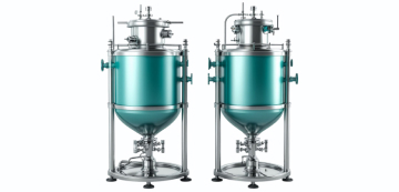 Кристаллизаторы, реакторы и т.п.