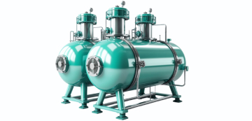 Ёмкости, сепараторы, колонны